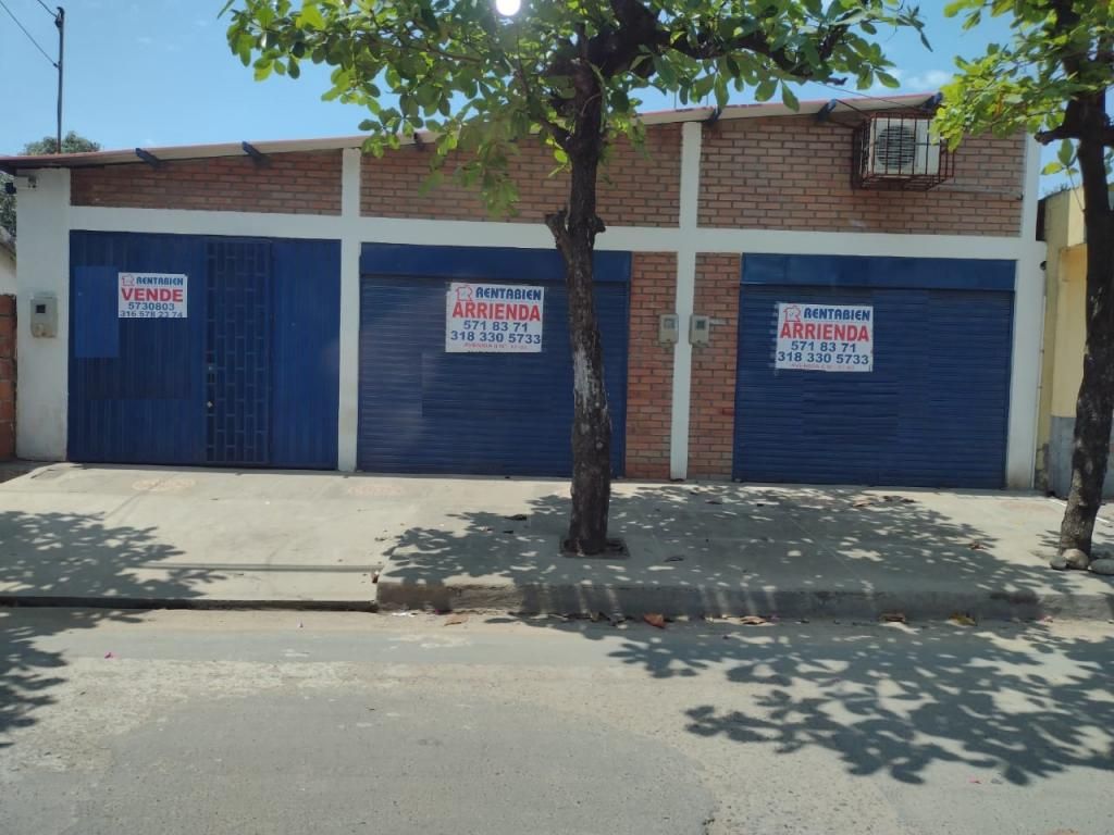 Local en venta Norte De Santander Cúcuta San Miguel 135 m2 Habitaciones 0 Baños 5 Garajes 0 Precio $250000000