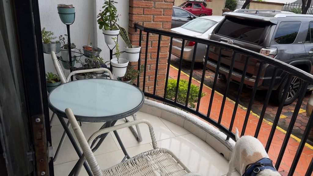 Apartamento en venta Norte De Santander Cúcuta Cr Parq Resid Los Libertadores B 84 m2 Habitaciones 2 Baños 2 Garajes 1 Precio $270000000