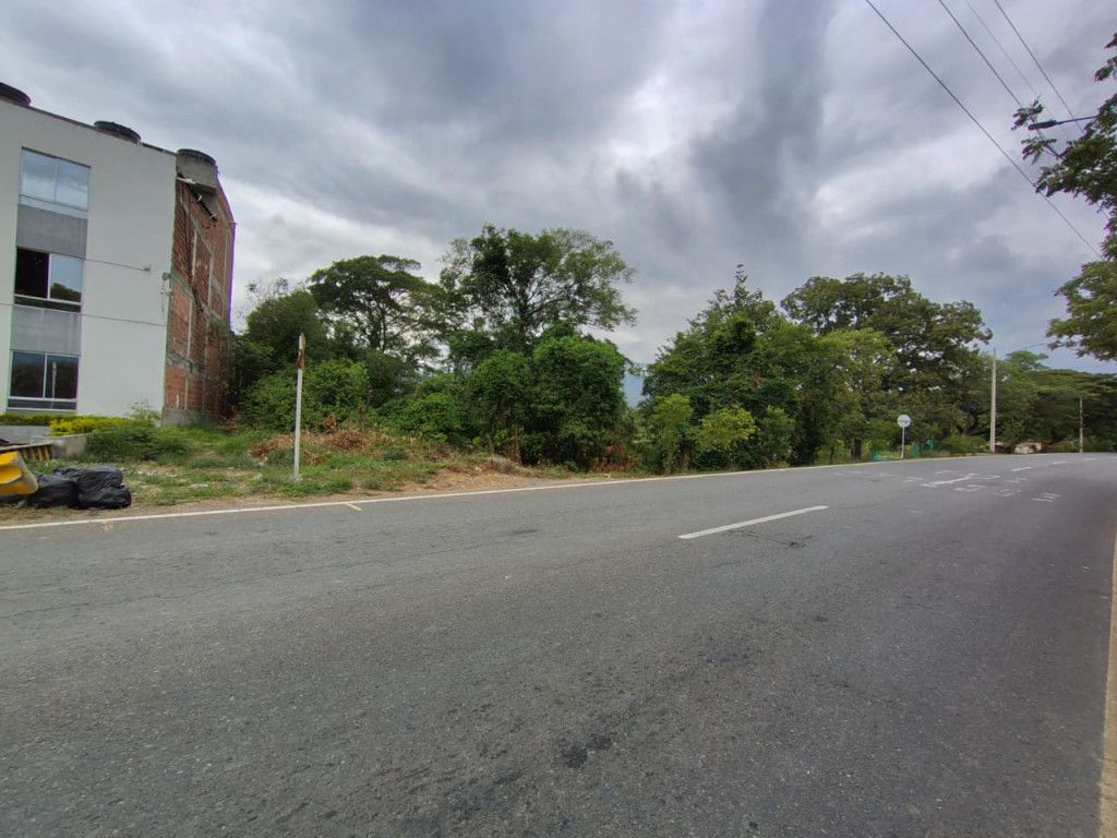 Lote en venta Norte De Santander Cúcuta Bocono 0 m2 Habitaciones 0 Baños 0 Garajes 0 Precio $2800000000