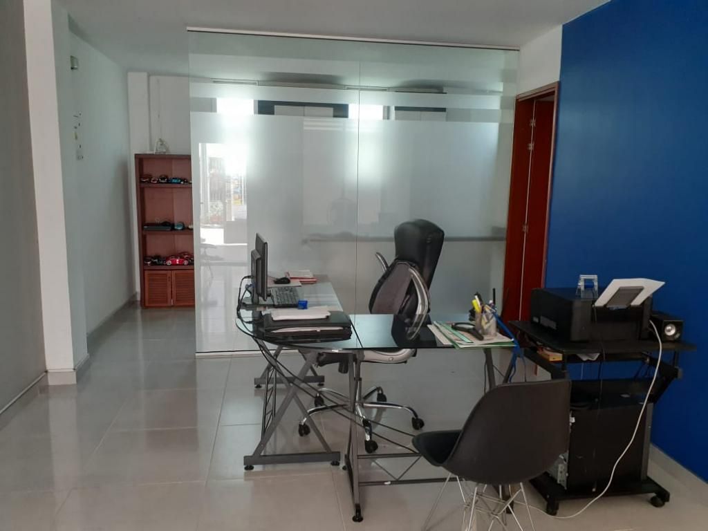 Edificio en venta Norte De Santander Cúcuta El Bosque 275 m2 Habitaciones 6 Baños 9 Garajes 3 Precio $600000000