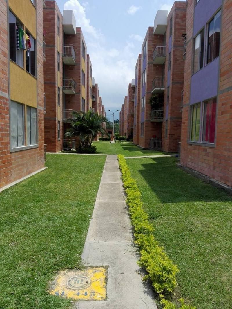 Apartamento en venta Norte De Santander Villa Del Rosario Villa Del Rosario 57 m2 Habitaciones 3 Baños 2 Garajes 0 Precio $180000000