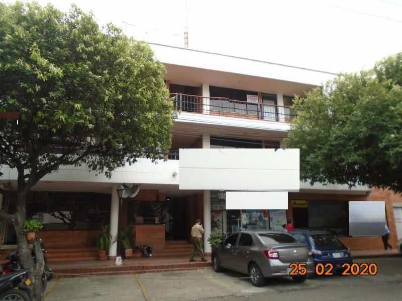 Oficina en venta Norte De Santander Cúcuta El Centro 29 m2 Habitaciones 0 Baños 1 Garajes 0 Precio $130000000