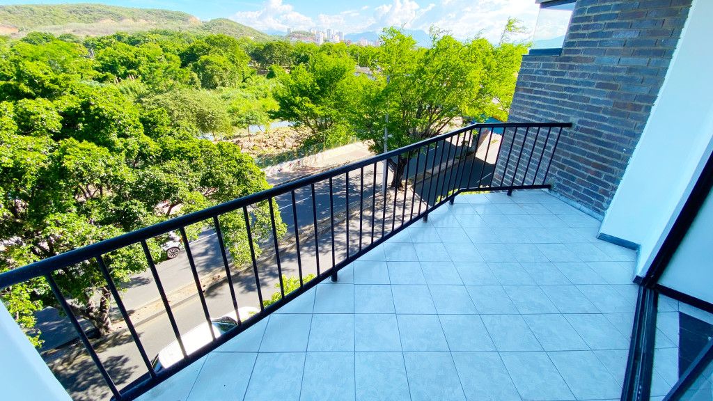 Apartamento en venta Norte De Santander Cúcuta Blanco 99 m2 Habitaciones 3 Baños 3 Garajes 1 Precio $280000000
