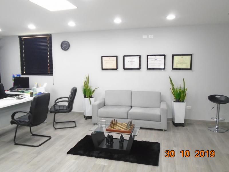 Edificio en venta Norte De Santander Cúcuta Quinta Bosch 500 m2 Habitaciones 0 Baños 6 Garajes 20 Precio $6500000000