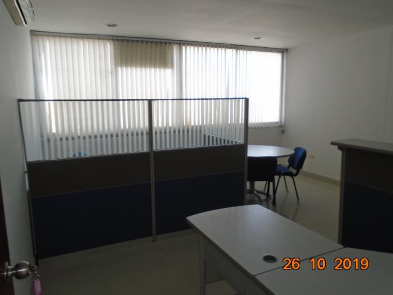 Oficina en venta Norte De Santander Cúcuta El Centro 48 m2 Habitaciones 0 Baños 1 Garajes 0 Precio $130000000