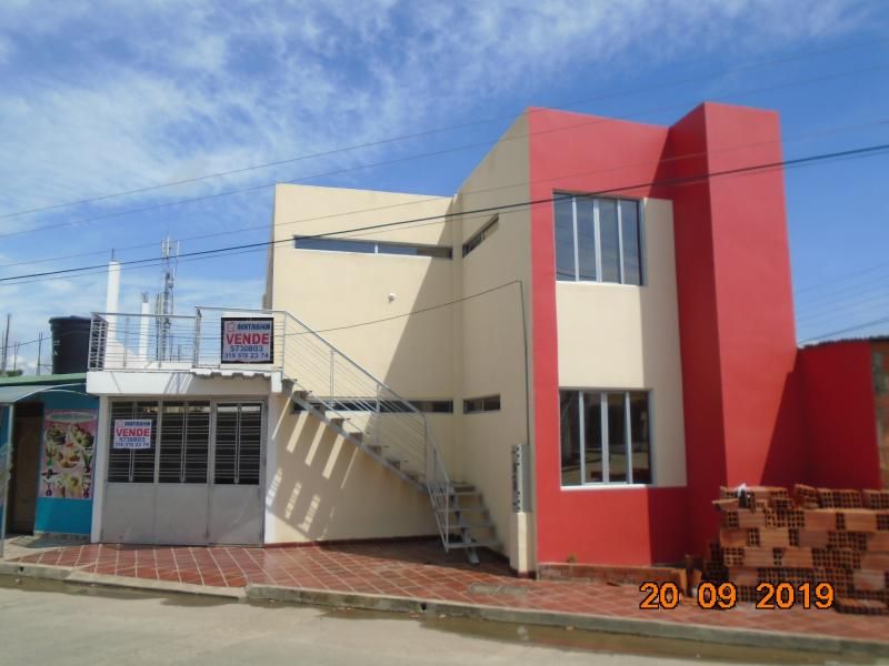 Apartamento en venta Norte De Santander Cúcuta Santa Ana 84 m2 Habitaciones 2 Baños 1 Garajes 1 Precio $90000000