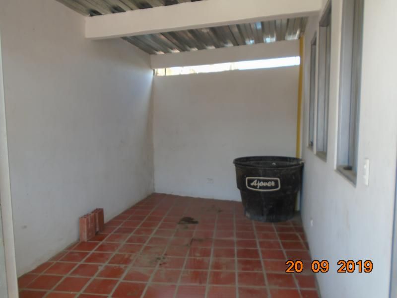 Apartamento en venta Norte De Santander Cúcuta Trigal Del Norte 84 m2 Habitaciones 2 Baños 1 Garajes 1 Precio $100000000