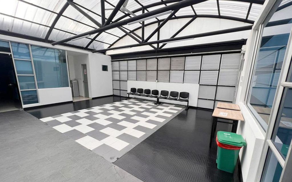 Edificio en venta Cundinamarca Bogotá Rionegro 800 m2 Habitaciones 0 Baños 4 Garajes 0 Precio $3200000000