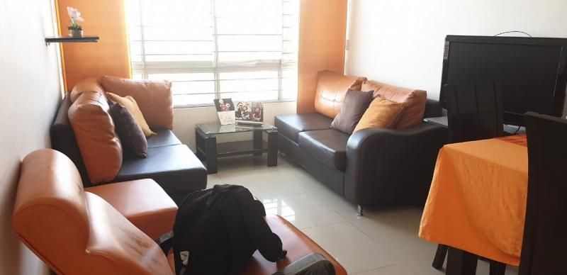 Apartamento en venta Norte De Santander Cúcuta La Riviera 50 m2 Habitaciones 3 Baños 2 Garajes 1 Precio $190000000