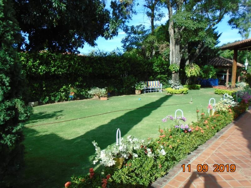 Casa en venta Norte De Santander Cúcuta Bocono 1350 m2 Habitaciones 4 Baños 5 Garajes 1 Precio $1200000000