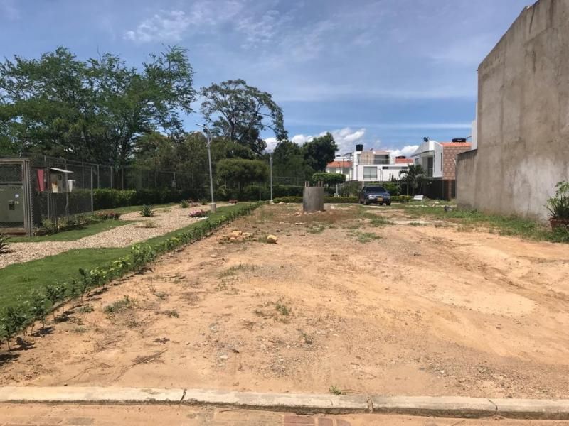 Lote en venta Norte De Santander Los Patios La Sabana 0 m2 Habitaciones 0 Baños 0 Garajes 0 Precio $270000000