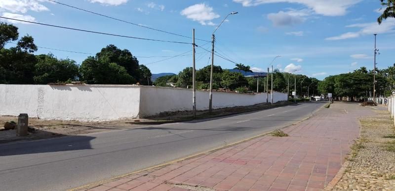 Lote en venta Norte De Santander Cúcuta Pescadero Colpet 0 m2 Habitaciones 0 Baños 0 Garajes 0 Precio $2500000000