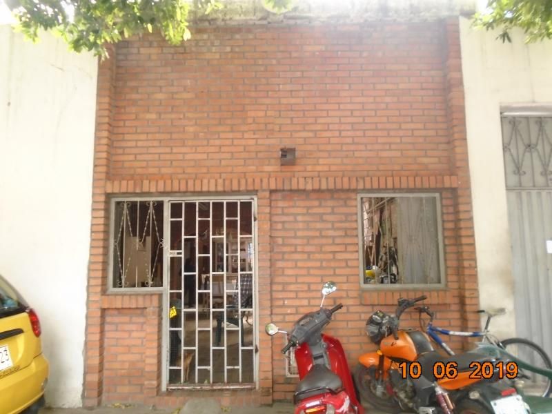 Casa en venta Norte De Santander Cúcuta Libertadores 120 m2 Habitaciones 3 Baños 2 Garajes 1 Precio $800000000