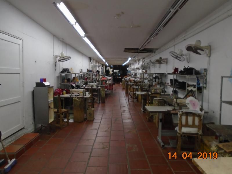 Bodega en venta Norte De Santander Cúcuta La Playa 648 m2 Habitaciones 0 Baños 6 Garajes 0 Precio $1200000000