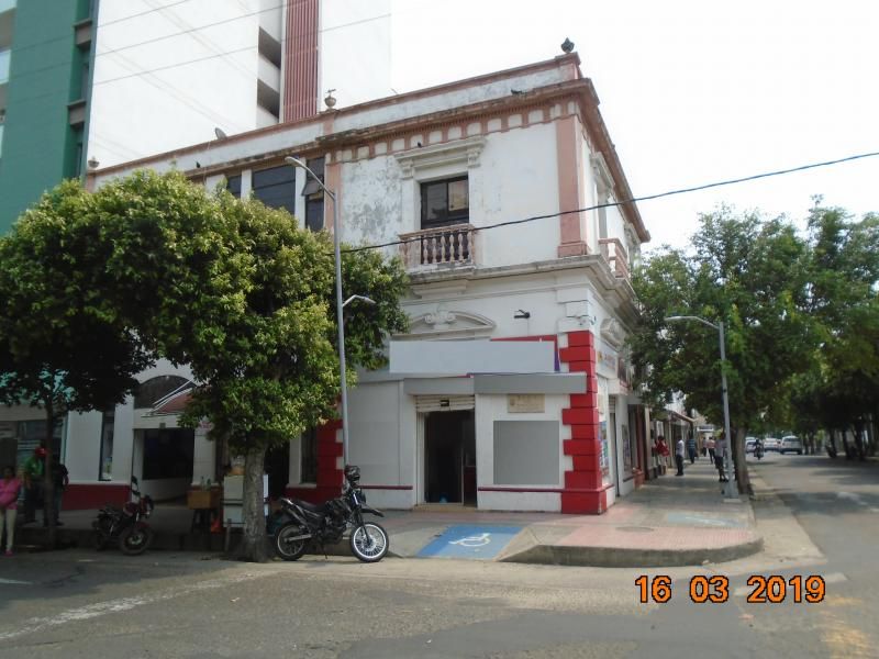 Oficina en venta Norte De Santander Cúcuta El Centro 23 m2 Habitaciones 0 Baños 0 Garajes 0 Precio $46000000