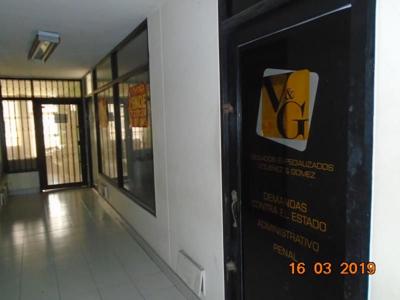 Oficina en venta Norte De Santander Cúcuta El Centro 28 m2 Habitaciones 0 Baños 0 Garajes 0 Precio $52000000