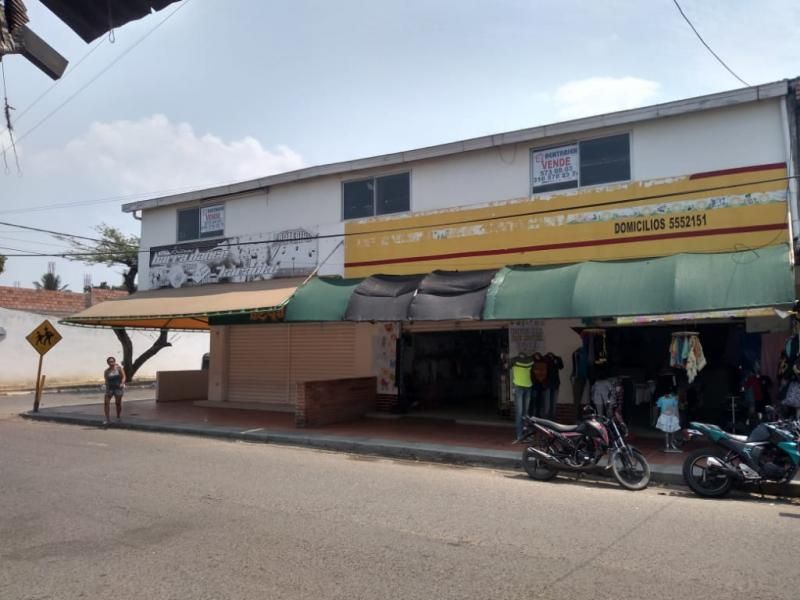 Local en venta Norte De Santander Los Patios Patios Centro 0 m2 Habitaciones 0 Baños 3 Garajes 0 Precio $800000000