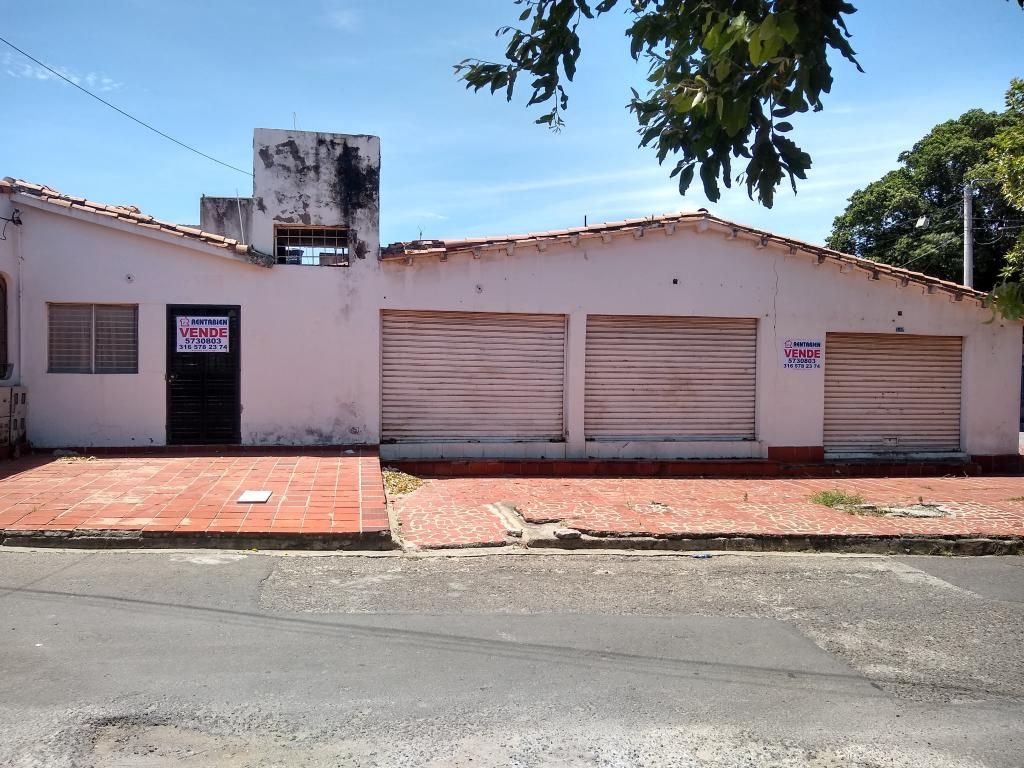 Local en venta Norte De Santander Cúcuta Belisario Betancourt 193 m2 Habitaciones 0 Baños 1 Garajes 1 Precio $200000000