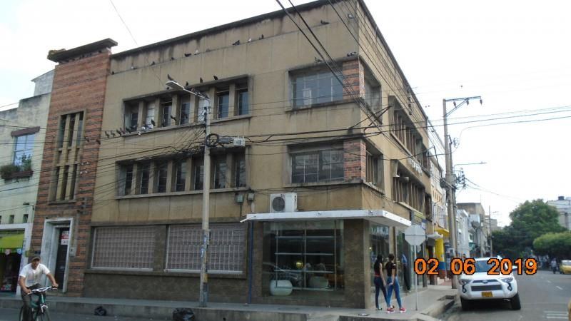 Edificio en venta Norte De Santander Cúcuta El Centro 635 m2 Habitaciones 4 Baños 4 Garajes 0 Precio $2500000000