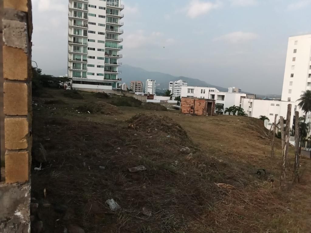 Lote en venta Norte De Santander Cúcuta Latino 0 m2 Habitaciones 0 Baños 0 Garajes 0 Precio $2500000000