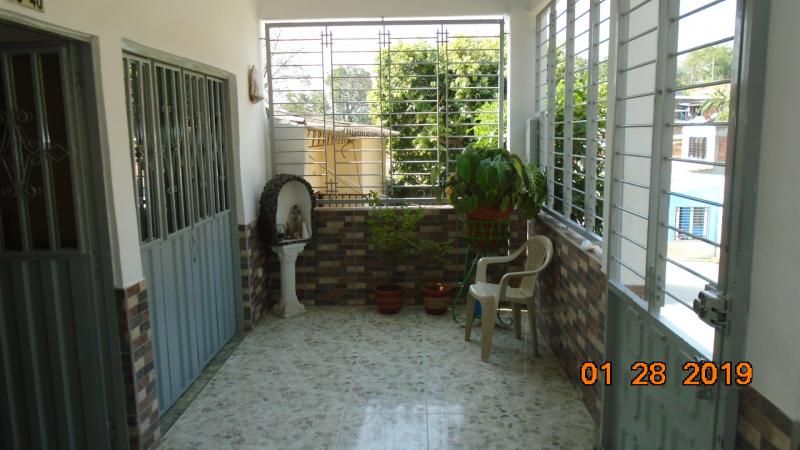 Casa en venta Norte De Santander Cúcuta Toledo Plata 186 m2 Habitaciones 7 Baños 3 Garajes 0 Precio $210000000