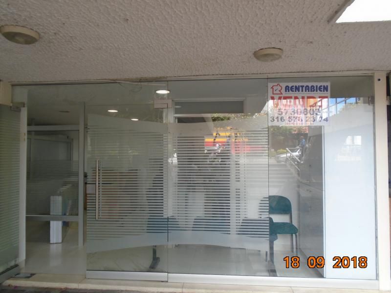 Local en venta Norte De Santander Cúcuta Libertadores 54 m2 Habitaciones 0 Baños 1 Garajes 0 Precio $200000000