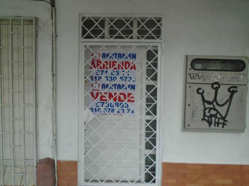 Casa en venta Norte De Santander Cúcuta Aeropuerto 102 m2 Habitaciones 6 Baños 3 Garajes 0 Precio $560000000