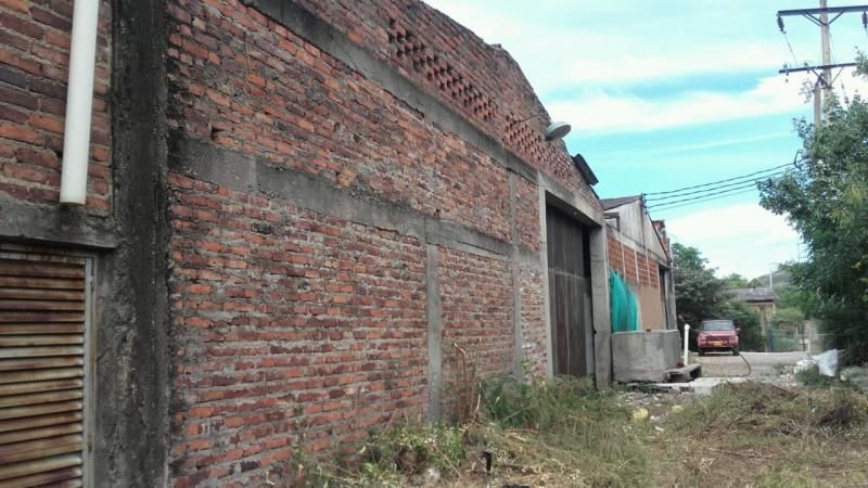 Bodega en venta Norte De Santander Cúcuta Cúcuta 812 m2 Habitaciones 0 Baños 0 Garajes 0 Precio $650000000