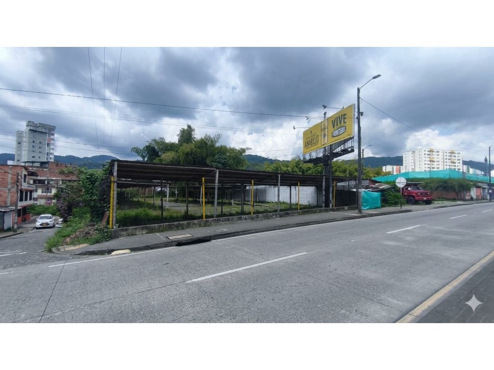 Lote en venta Risaralda Dosquebradas Br Garma 1000 m2 Habitaciones 0 Baños 0 Garajes 0 Precio $1750000000