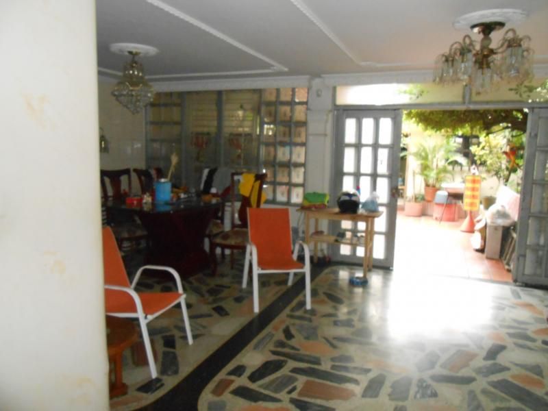 Casa en venta Norte De Santander Cúcuta Lleras Restrepo 120 m2 Habitaciones 4 Baños 4 Garajes 1 Precio $800000000