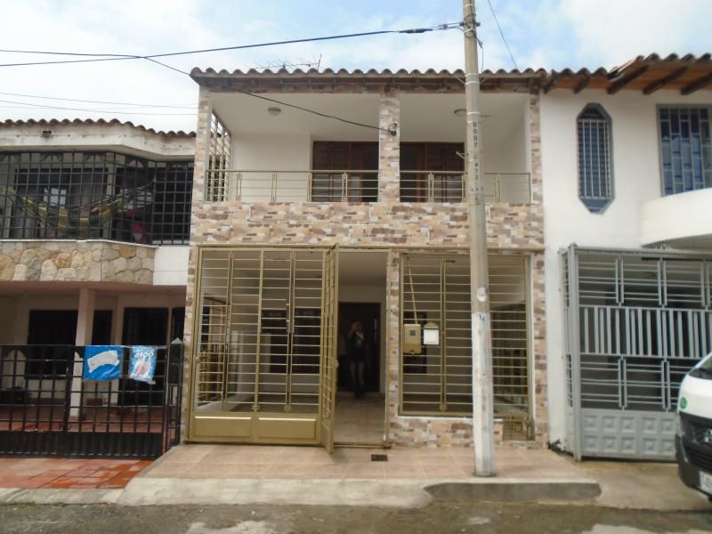 Casa en venta Norte De Santander Cúcuta Universidad Libre 80 m2 Habitaciones 3 Baños 4 Garajes 1 Precio $400000000