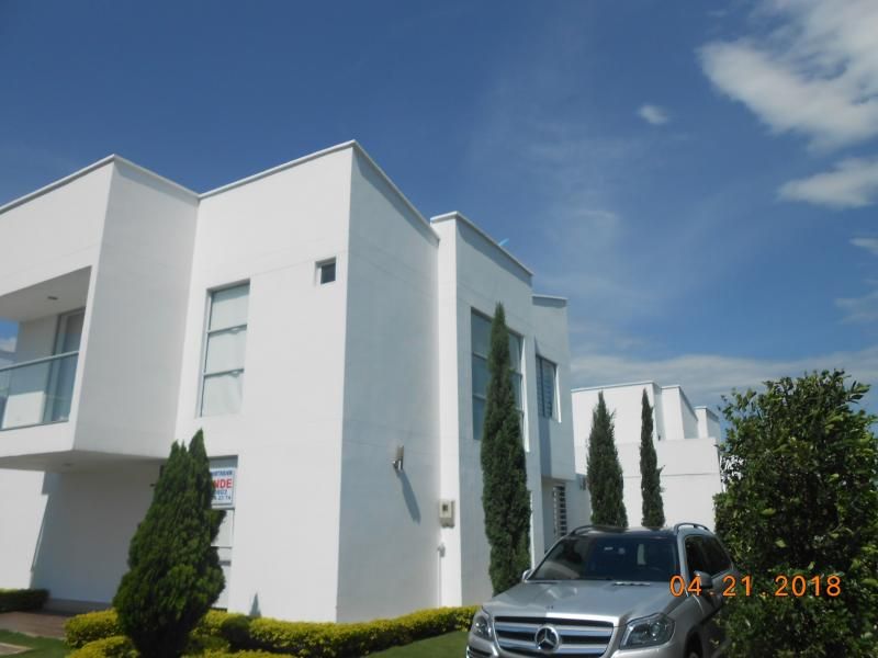 Casa en venta Norte De Santander Cúcuta Bocono 200 m2 Habitaciones 3 Baños 4 Garajes 1 Precio $750000000