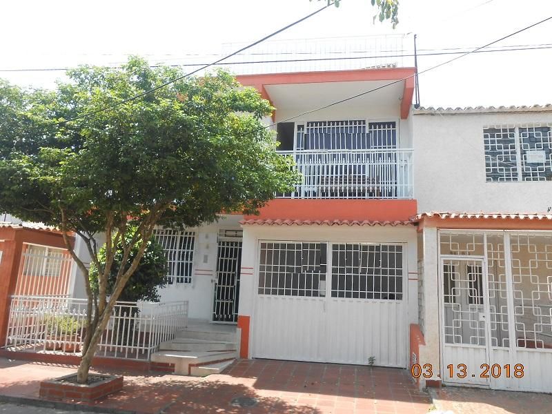 Casa en venta Norte De Santander Cúcuta Lleras Restrepo 188 m2 Habitaciones 4 Baños 5 Garajes 1 Precio $450000000
