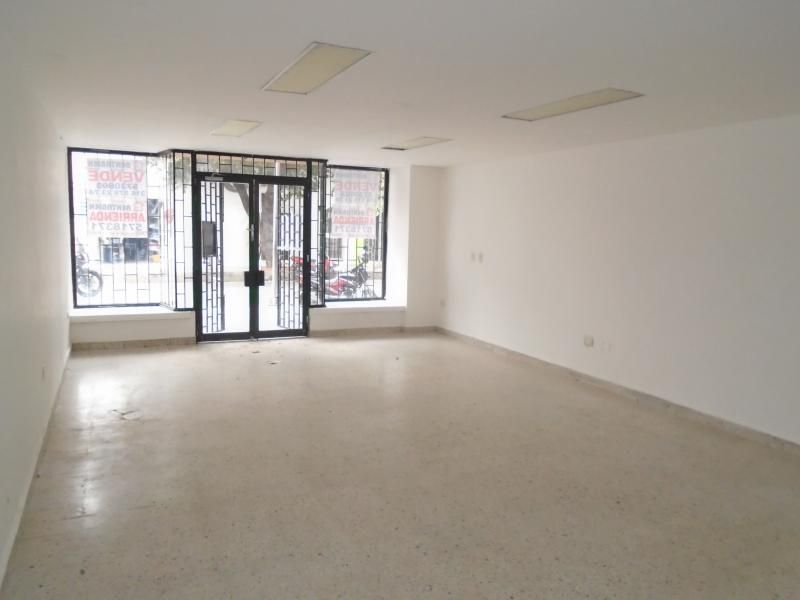 Local en venta Norte De Santander Cúcuta Motilones 66 m2 Habitaciones 0 Baños 1 Garajes 0 Precio $550000000