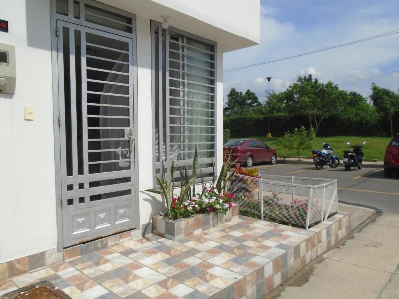 Casa en venta Norte De Santander Villa Del Rosario Br Samanes De La Alqueria 92 m2 Habitaciones 3 Baños 2 Garajes 1 Precio $200000000