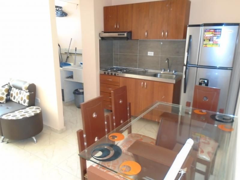 Apartamento en venta Norte De Santander Cúcuta Rafael Garcia Herreros Et Ii 51 m2 Habitaciones 3 Baños 2 Garajes 1 Precio $180000000