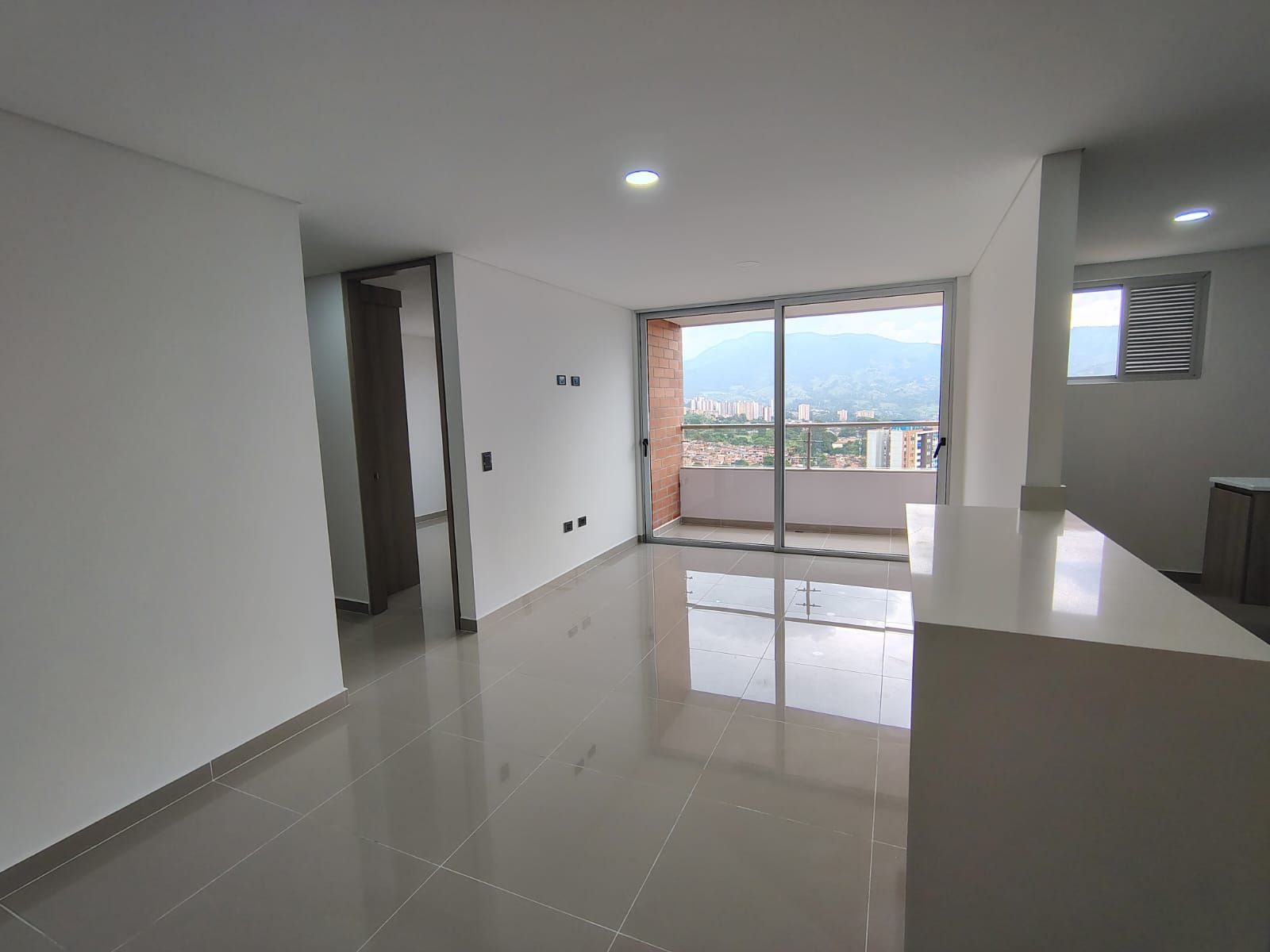 Apartamento en venta Antioquia La Estrella Centro 67 m2 Habitaciones 2 Baños 2 Garajes 1 Precio $520000000