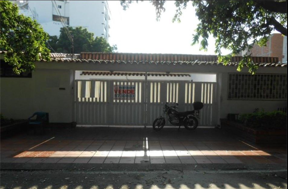 Casa en venta Norte De Santander Cúcuta Colsag 464 m2 Habitaciones 3 Baños 2 Garajes 2 Precio $1600000000