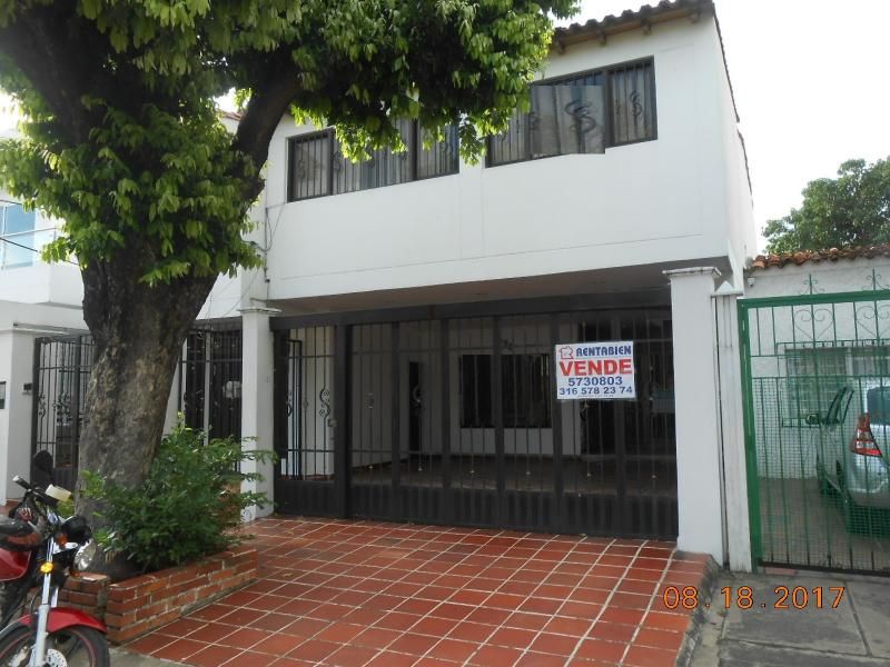 Casa en venta Norte De Santander Cúcuta Niña Ceci 270 m2 Habitaciones 5 Baños 6 Garajes 2 Precio $700000000