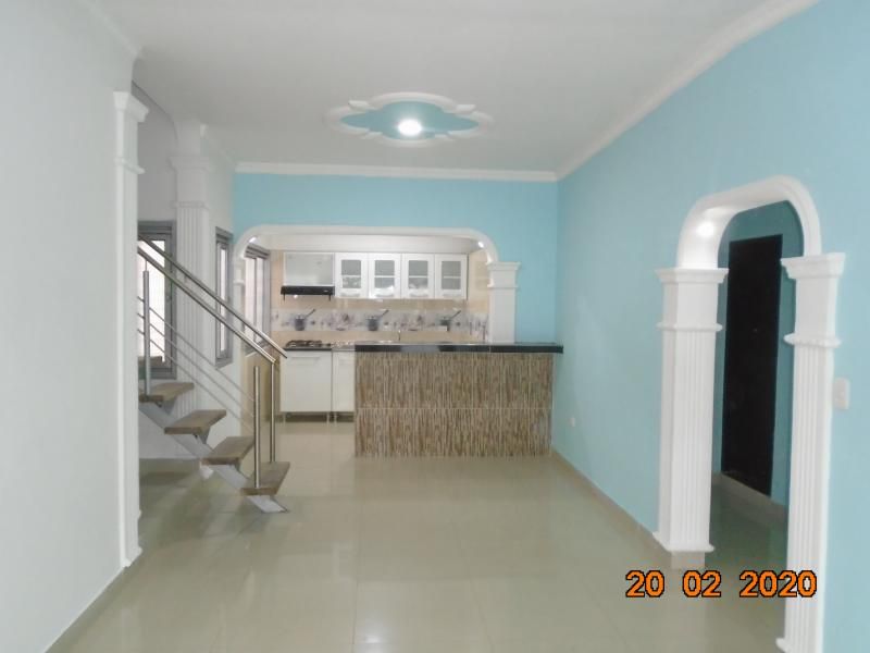 Apartamento en venta Norte De Santander Cúcuta Blanco 130 m2 Habitaciones 3 Baños 3 Garajes 1 Precio $380000000
