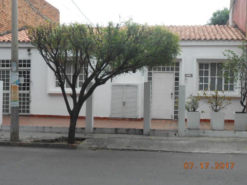 Casa en venta Norte De Santander Cúcuta Popular 275 m2 Habitaciones 5 Baños 4 Garajes 0 Precio $600000000