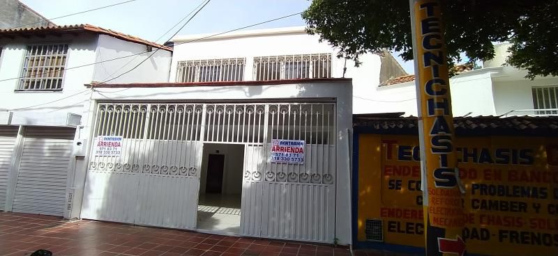 Local en venta Norte De Santander Cúcuta Latino 320 m2 Habitaciones 0 Baños 5 Garajes 0 Precio $730000000