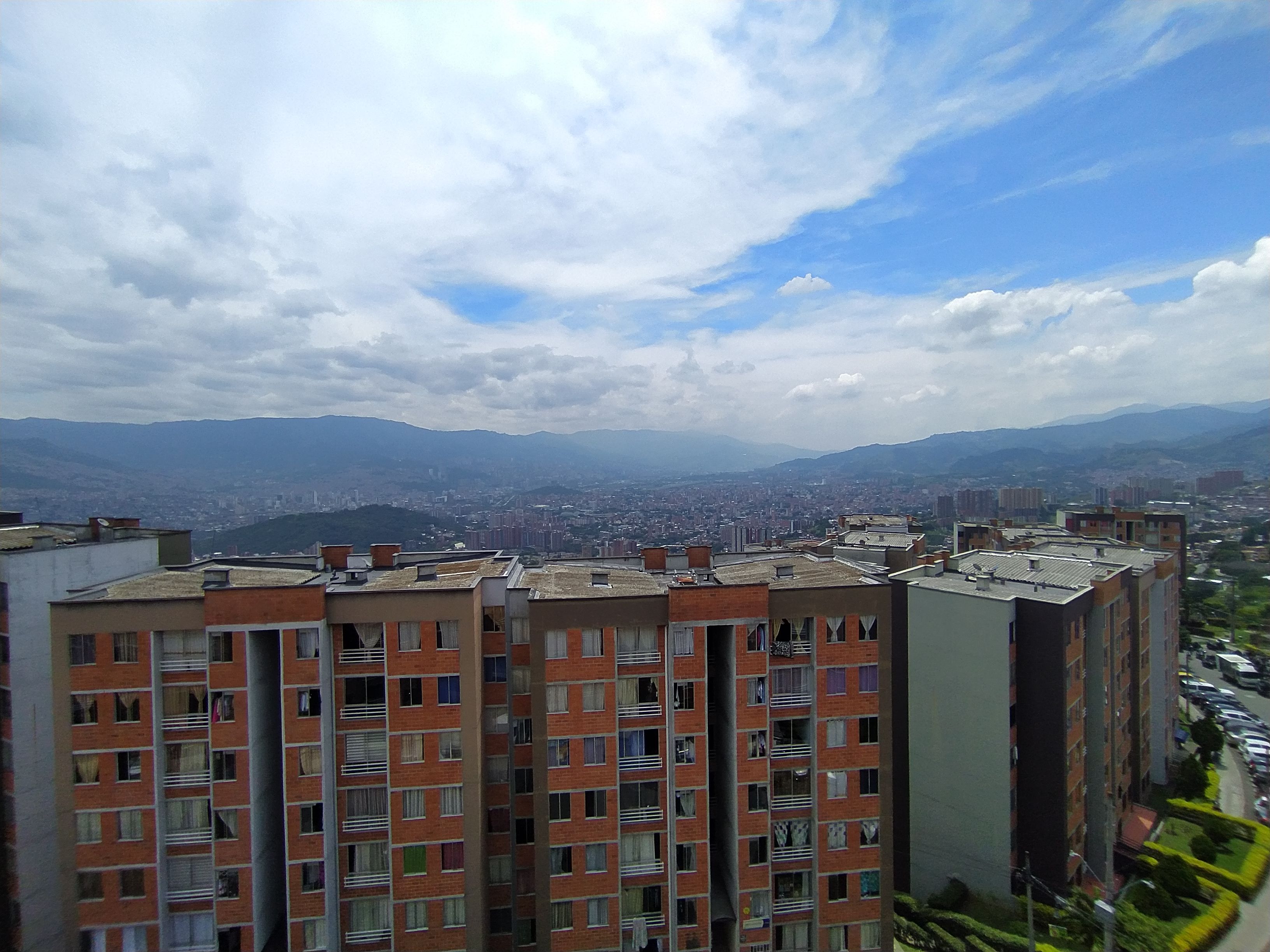 Apartamento en arriendo Antioquia Medellín Cucaracho 40 m2 Habitaciones 3 Baños 1 Garajes 0 Precio $1100000
