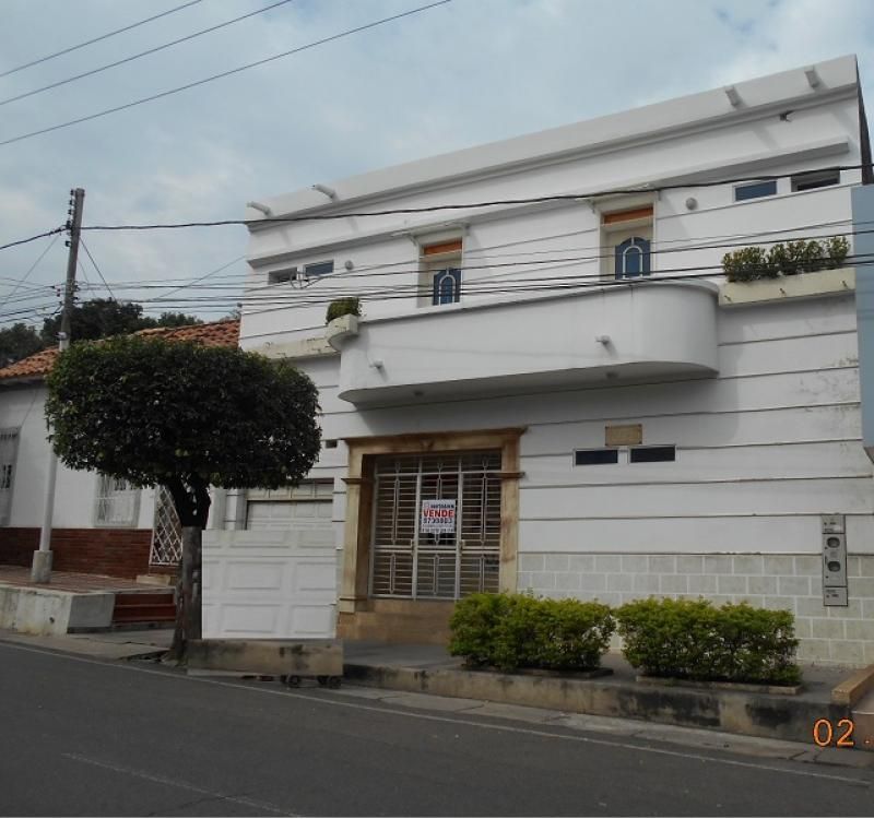 Casa en venta Norte De Santander Cúcuta La Cabrera 350 m2 Habitaciones 6 Baños 6 Garajes 1 Precio $650000000