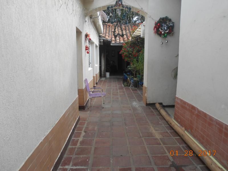 Casa en venta Norte De Santander Cúcuta El Centro 580 m2 Habitaciones 5 Baños 3 Garajes 0 Precio $850000000