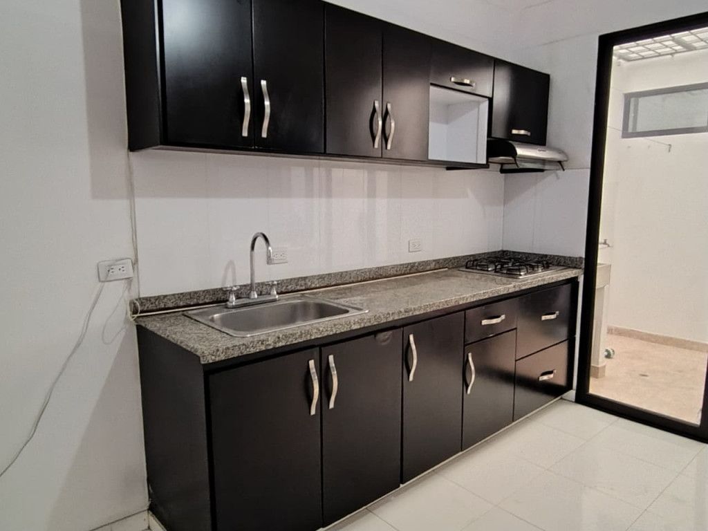 Apartamento en venta Norte De Santander Cúcuta Niza Norte 81 m2 Habitaciones 3 Baños 2 Garajes 1 Precio $210000000