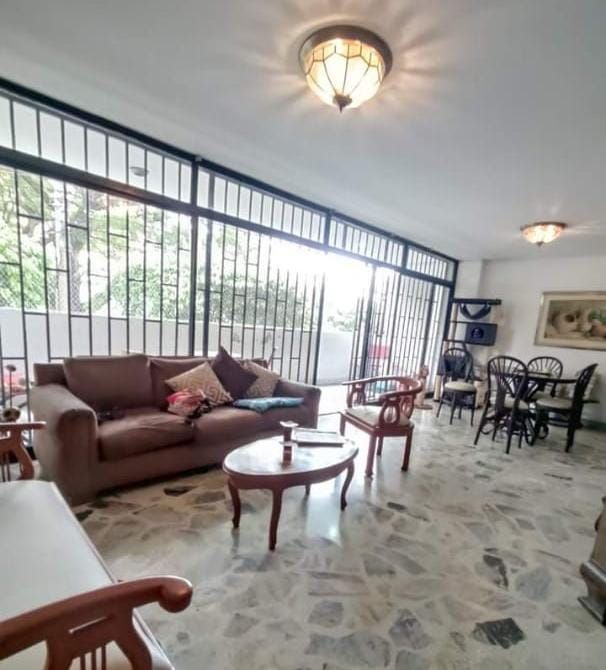 Apartamento en venta Norte De Santander Cúcuta Rafael Garcia Herreros Et Ii 140 m2 Habitaciones 3 Baños 3 Garajes 0 Precio $350000000