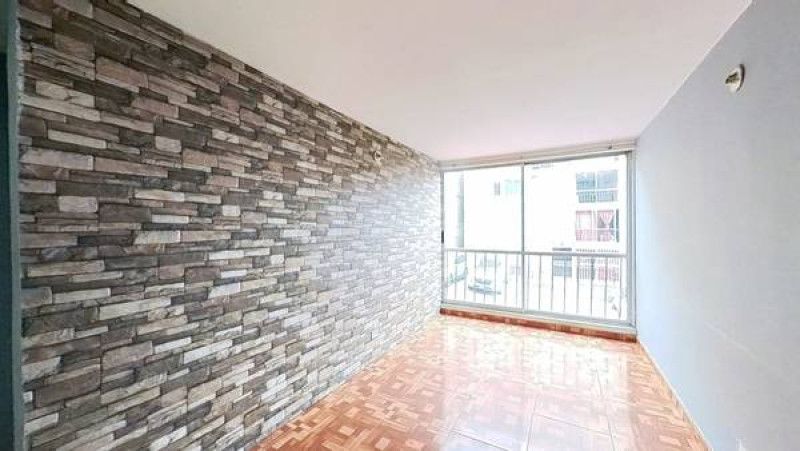 Apartamento en venta Cundinamarca Bogotá Quiba 48 m2 Habitaciones 2 Baños 2 Garajes 0 Precio $136000000