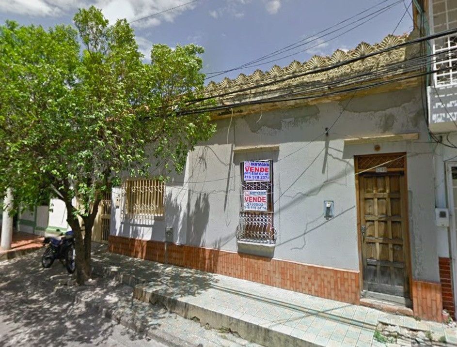 Casa en venta Norte De Santander Cúcuta El Contento 250 m2 Habitaciones 4 Baños 1 Garajes 0 Precio $550000000