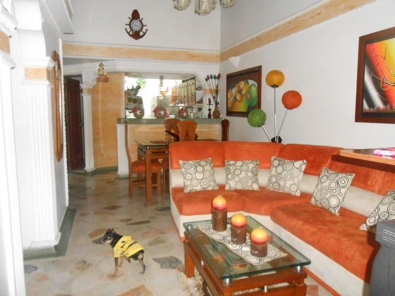 Casa en venta Norte De Santander Cúcuta San Luis 66 m2 Habitaciones 3 Baños 2 Garajes 1 Precio $230000000